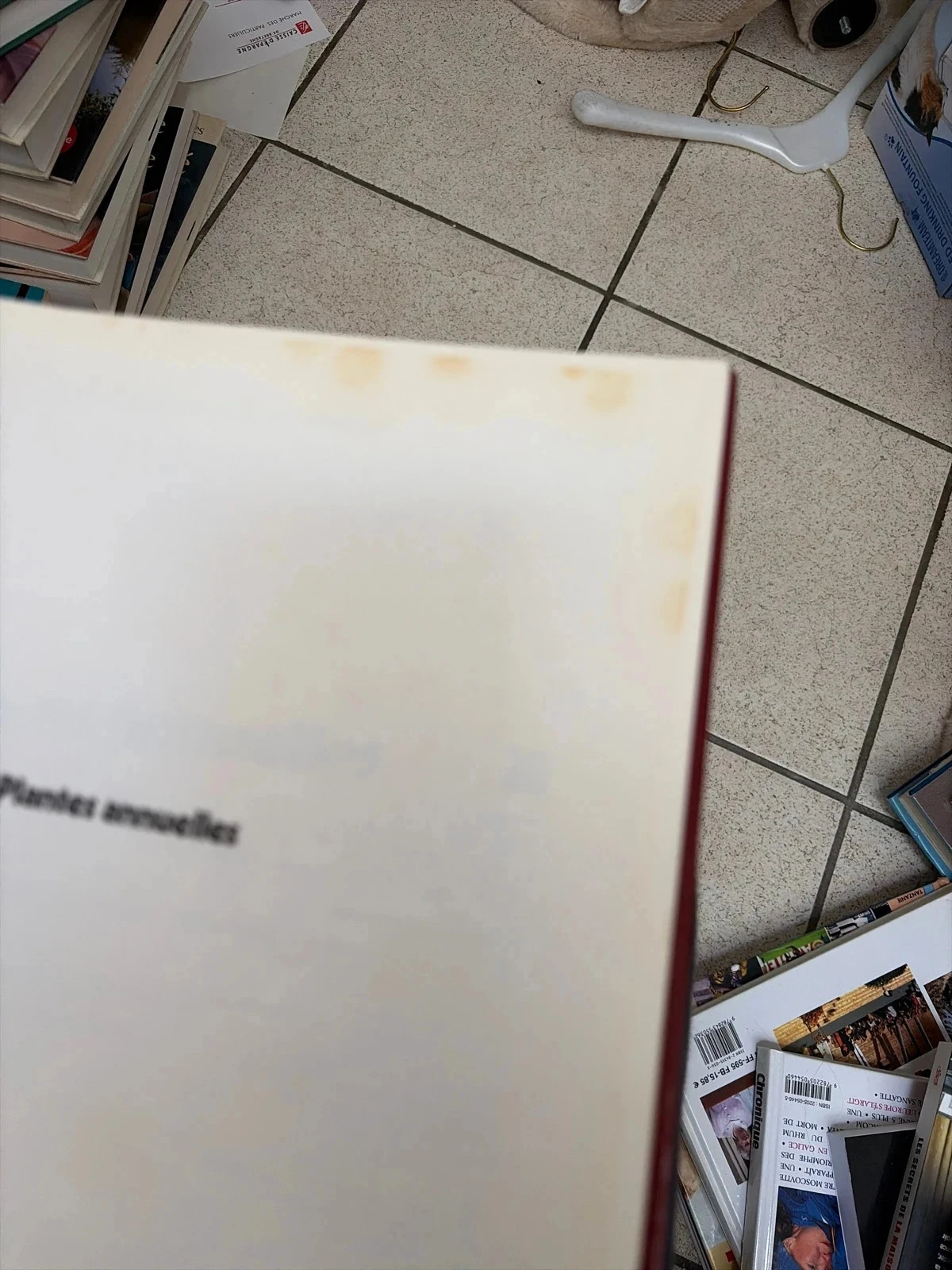 Jaarlijks plantenboek – photo 7